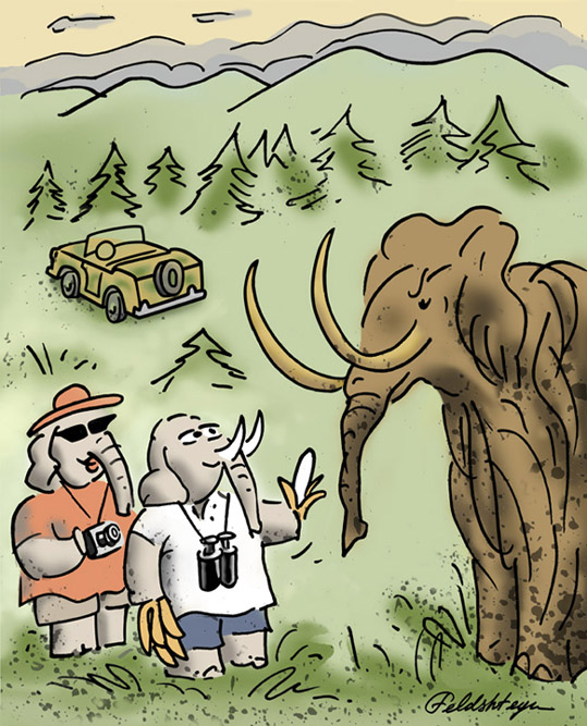Mammoth